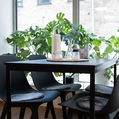 Ahlgrens Hotell Bed & Breakfast Gavle Luaran gambar