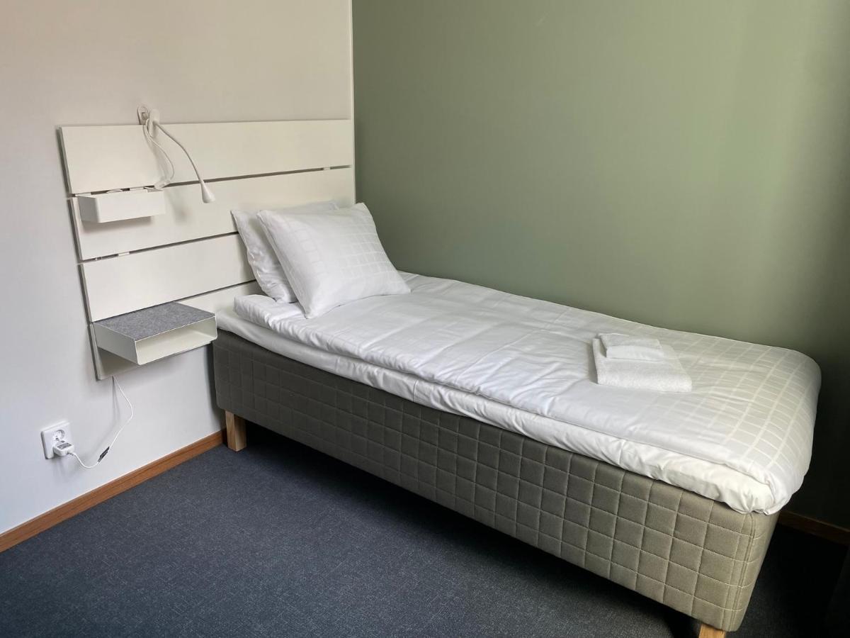 Ahlgrens Hotell Bed & Breakfast Gavle Luaran gambar