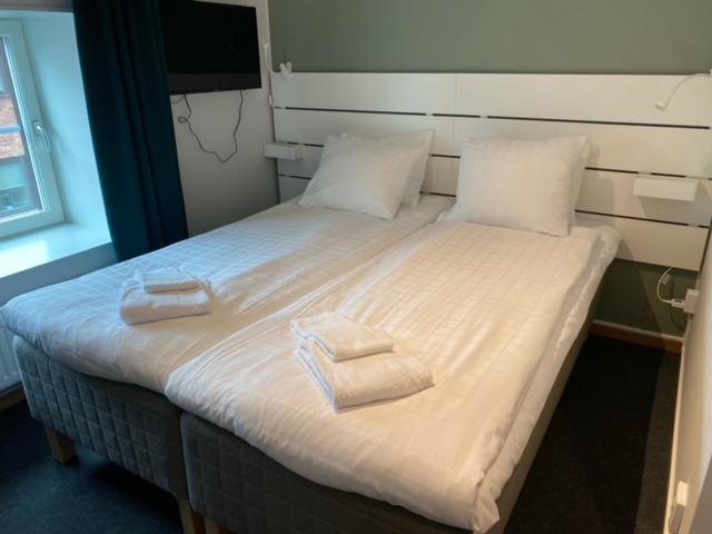 Ahlgrens Hotell Bed & Breakfast Gavle Luaran gambar