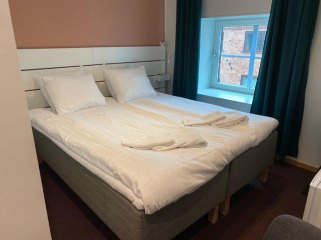 Ahlgrens Hotell Bed & Breakfast Gavle Luaran gambar