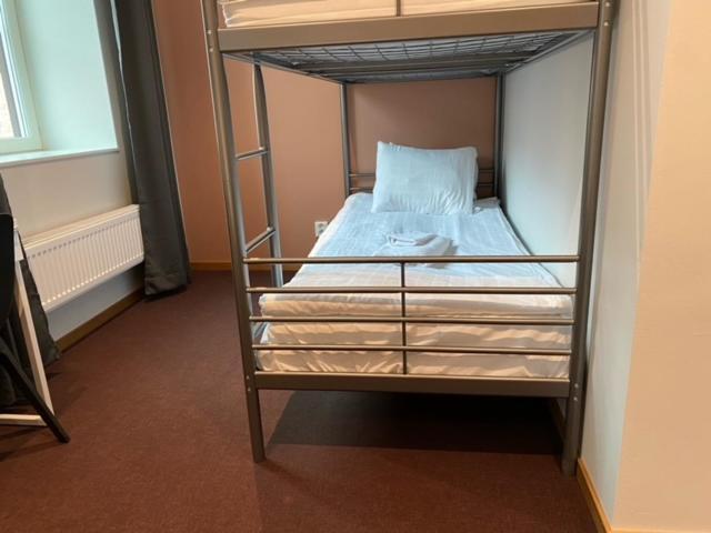 Ahlgrens Hotell Bed & Breakfast Gavle Luaran gambar