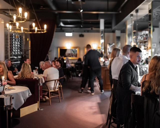 Ahlgrens Hotell Bed & Breakfast Gavle Luaran gambar