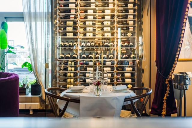 Ahlgrens Hotell Bed & Breakfast Gavle Luaran gambar