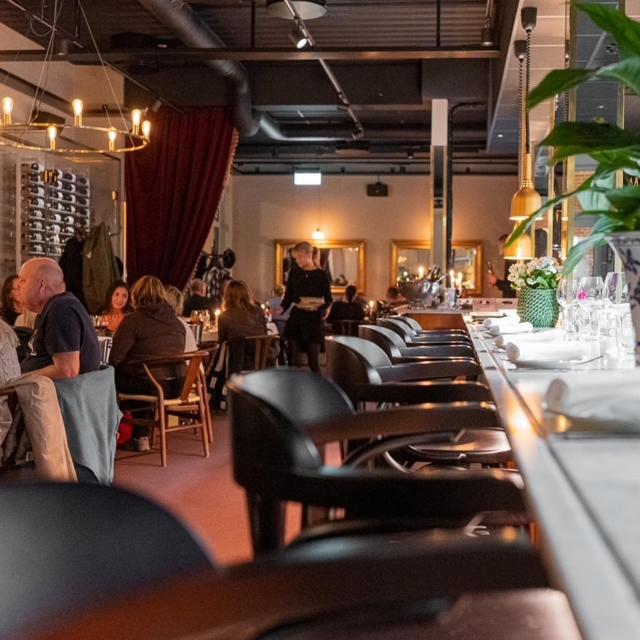 Ahlgrens Hotell Bed & Breakfast Gavle Luaran gambar